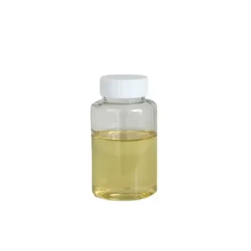 octyl p-methoxycinnamate